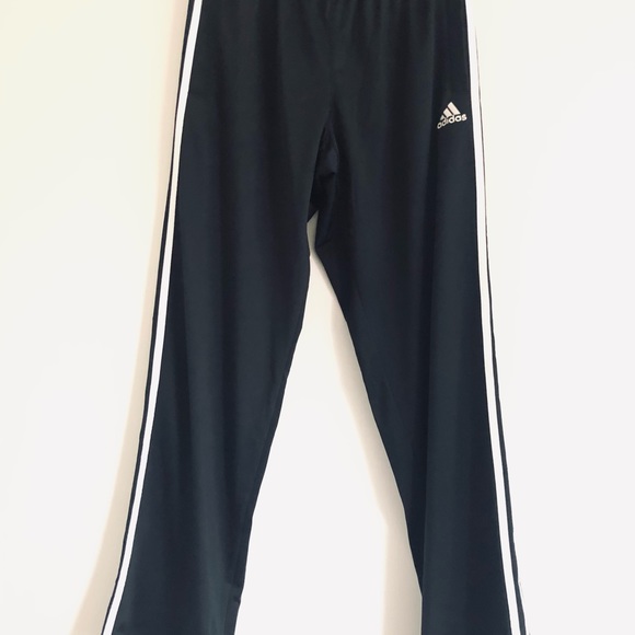 Adidas VC Post Game Training Track Workout Pants - Picture 10 of 12